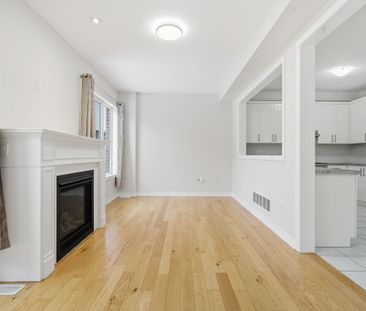 For Lease - 12 Beasley Grove, Hamilton, Ontario - Photo 1