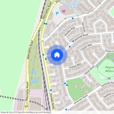 60 Marshall Rd, WA 6057, High Wycombe