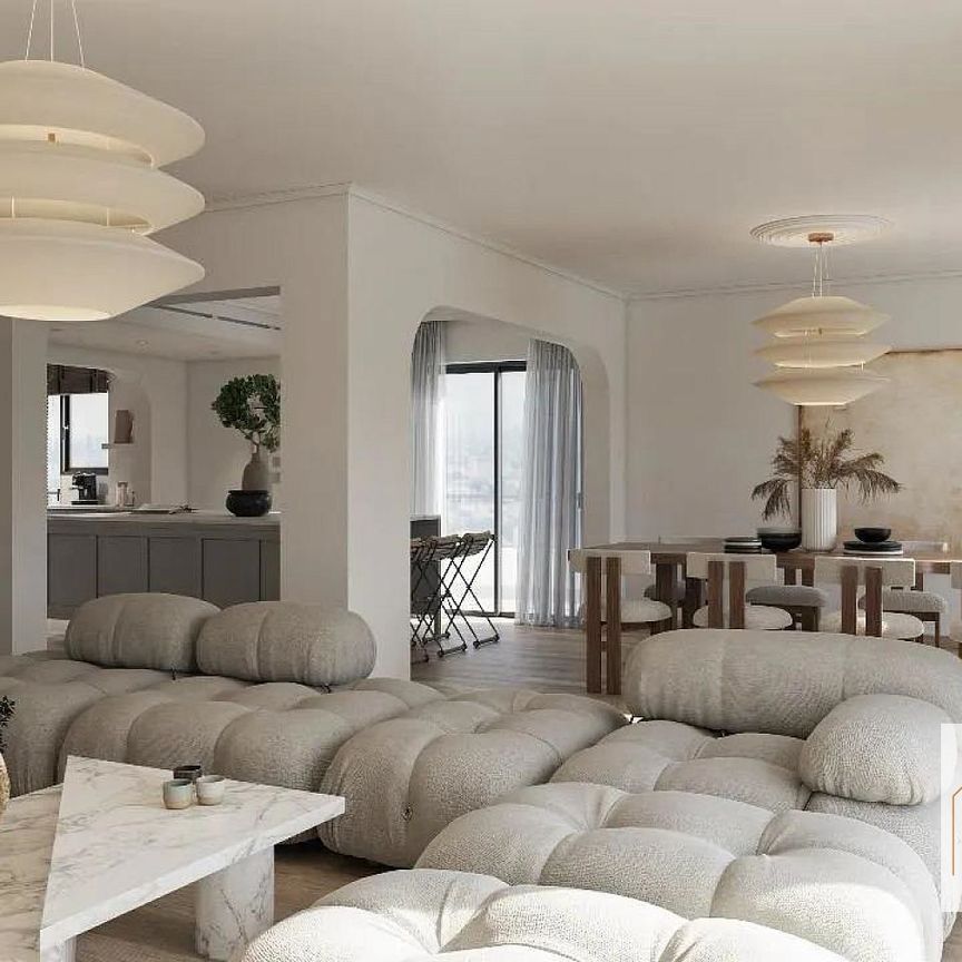 Διαμέρισμα, - Photo 1