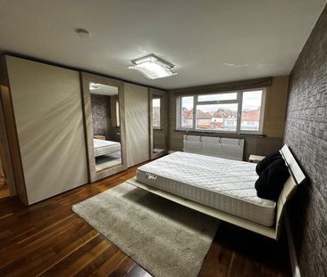 Room in a Shared Flat, The Elms, NW9 - Photo 5