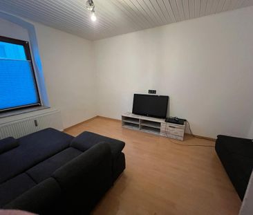 Wohnung in stadtnaher Lage zu vermieten. - Photo 1