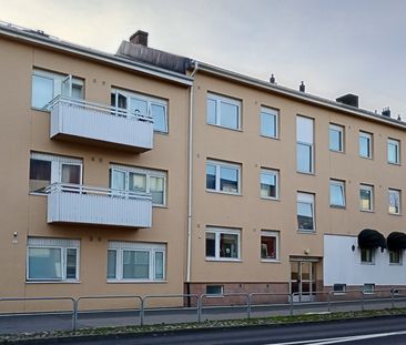 Viaduktgatan, Hässleholm - Photo 3
