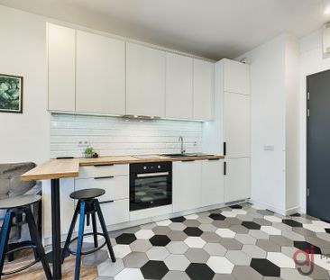 Łódź - Mieszkanie na wynajem - Zdjęcie 6