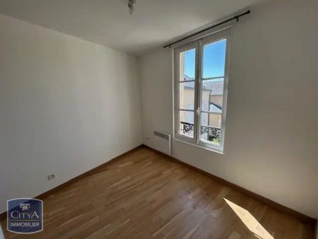 Appartement à louer 3 pièces 59.25m² - Photo 5