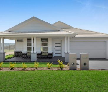 Brand new 4-bedroom home in Wilton - Photo 6