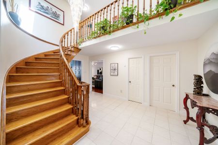 For Lease - 8 Woodlawn Road, Markham, Ontario - Photo 4