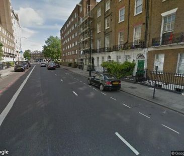 Studio Flat, Gloucester Place, NW1 - Photo 6