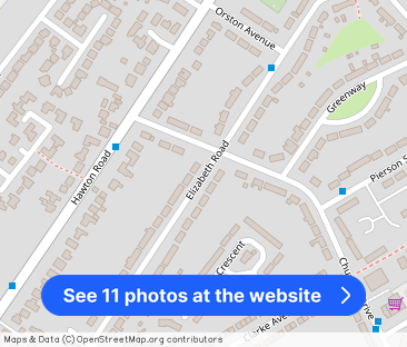 Elizabeth Road, Newark - Photo 1