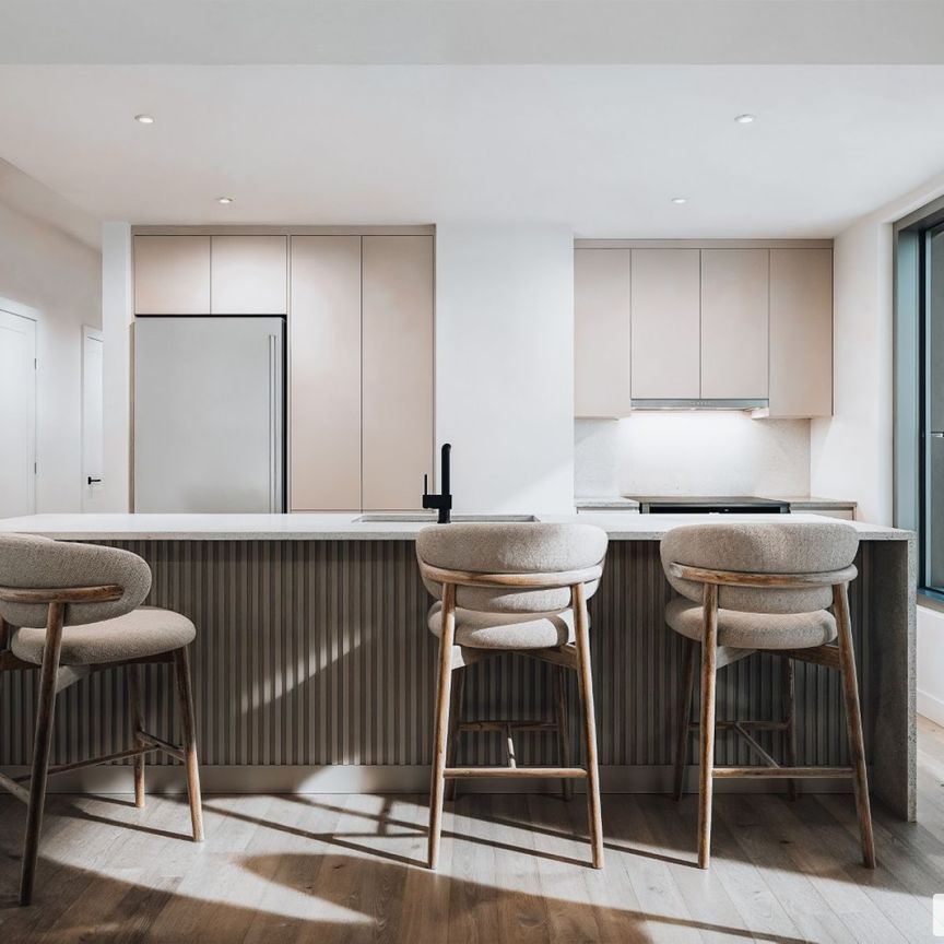 2200 rue Sauvé Ouest, Ahuntsic / Cartierville à louer - Photo 1
