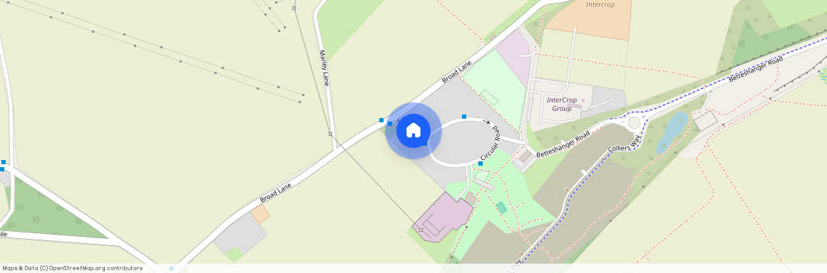 North Way, Betteshanger, CT14