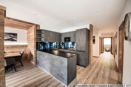 Exklusive 4 Zimmer Wohnung mit Terrasse! - Photo 2