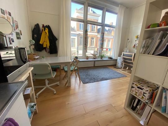 Nieuwe Ebbingestraat 25A, 9712 ND Groningen - Foto 1