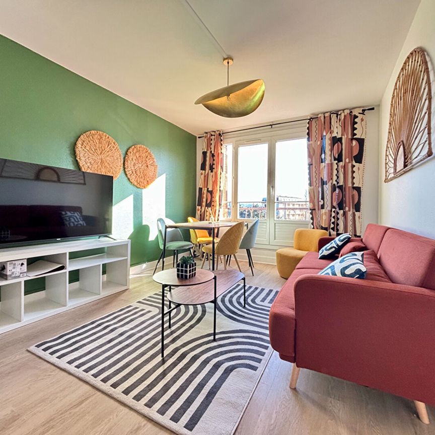 Location Maison 18m² - Photo 1
