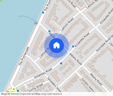 10 Lathom Road, Southport. - Photo 1