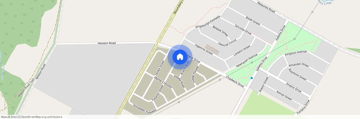 6 Tuckeroo Street (Gables), Box Hill NSW 2765