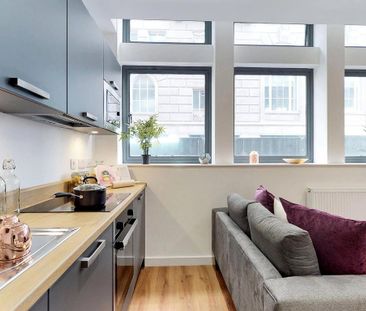 1 bedroom apartment to rent - Photo 3