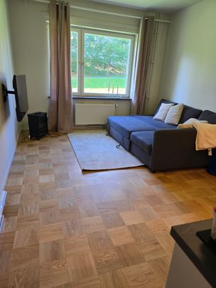 Skärmarbrinksvägen, Johanneshov - Photo 1