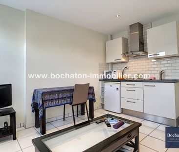 Location Appartement 2 pièces 33m² - Photo 3