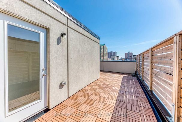 For Lease - 1363 Neilson Road Unit# 27, Toronto, Ontario - Photo 1