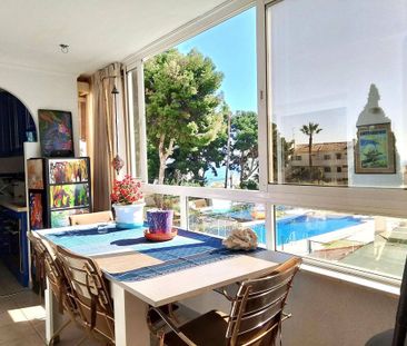 2 room luxury Apartment for rent in Benalmádena, Spain - Photo 5