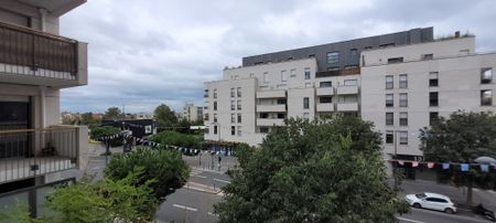 BEAU 2P - VILLEJUIF - Photo 5