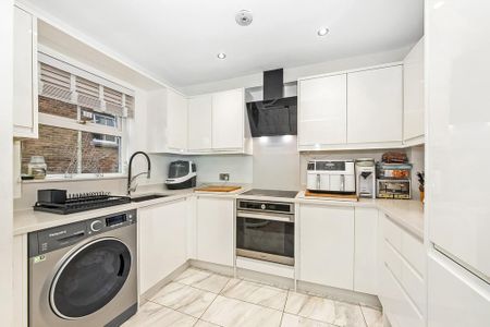 2 bedroom flat to rent - Photo 5