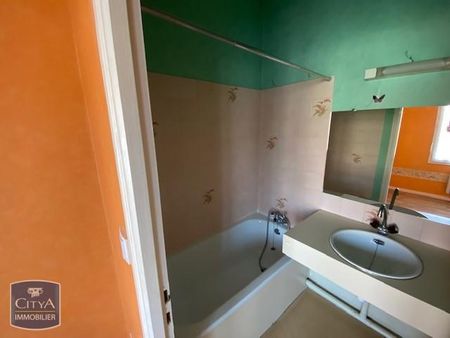 Location Appartement 1 pièce 23m² POITIERS 86000 - Photo 4