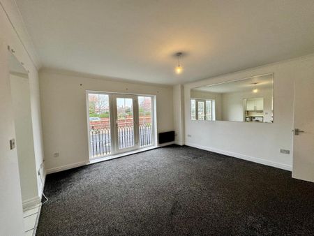 2 bedroom apartment to rent - Photo 4