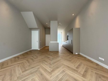 Huis te huur: Markendaalseweg 72-A4 4811 KD Breda - Photo 2