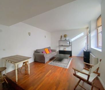 Location Appartement 2 pièces 47m² - Photo 1