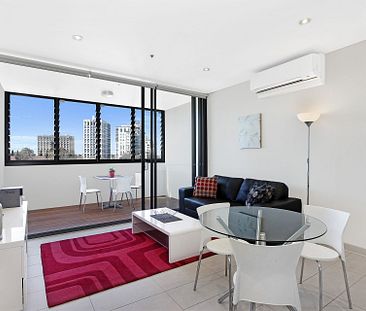 507/245 Pacific Highway, North Sydney - Photo 1