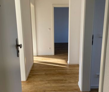 Modernisierte 3-Zi.-Whg. mit Balkon in angrenzender Nähe zu E-Haarz... - Photo 6