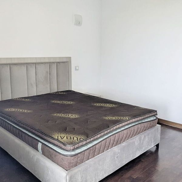 Asmita Gardens, Tineretului, 3 camere 104 mp, 2 Bai, Centrala, AC, Parcare - Photo 1