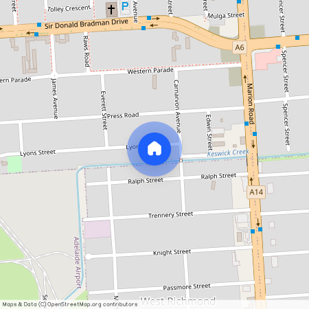 7 Lyons Street, SA 5032, Brooklyn Park