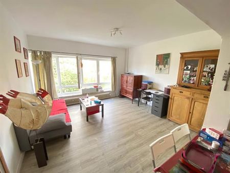 Appartement te huur - Foto 3