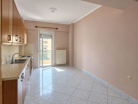 Διαμέρισμα για ενοικίαση Νέα Πολιτεία (Εύοσμος) - Photo 2