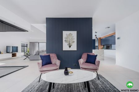 13 Courtney Street, Googong NSW 2620 - House For Rent | Domain - Photo 4