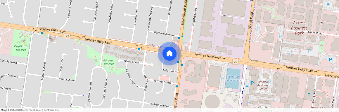 30 Kings Court, Vic 3166, Oakleigh East