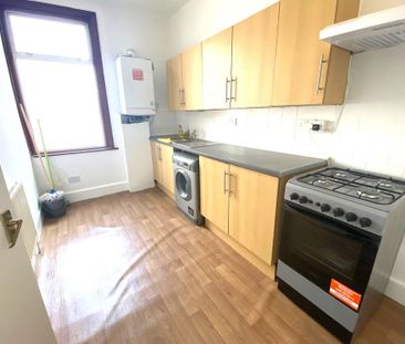 1 bedroom flat to rent - Photo 6