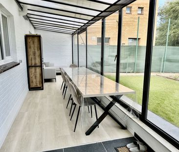 Instapklare gemeubelde woning te huur in Maarkedal - Photo 3