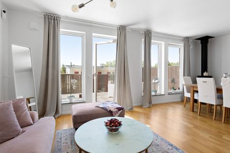 Västfjordsgatan, Stockholm - Photo 3