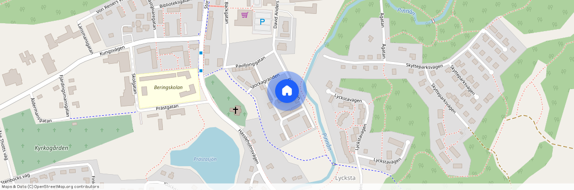 Örkelljunga, Hyvelgränden, 5, 28937