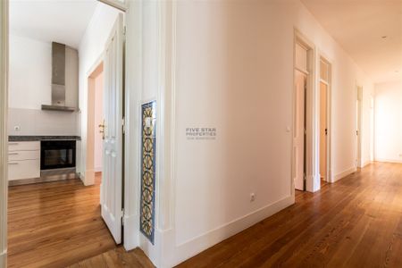 Apartamento T4 em Lisboa - Photo 3