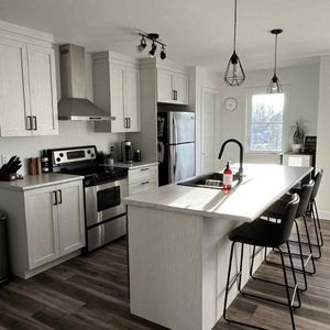 Logement 4 1/2 à Saint-Ambroise - Photo 2