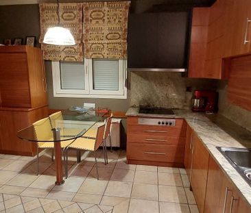 Μεζονέτα για ενοικίαση Κέντρο (Ωραιόκαστρο) - Photo 4