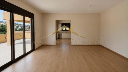 Διαμέρισμα για ενοικίαση Νέος Βουτζάς (Νέα Μάκρη) - Photo 4