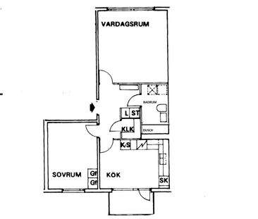 Gröndalsvägen, Södertälje - Photo 3