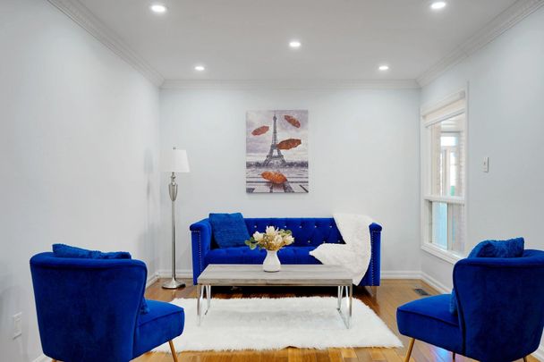 For Lease - 57 Chloe Crescent, Markham, Ontario - Photo 1