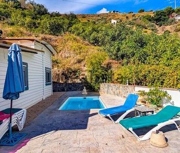 Alquiler de casa o chalet independiente en Camino de Corca - Photo 6