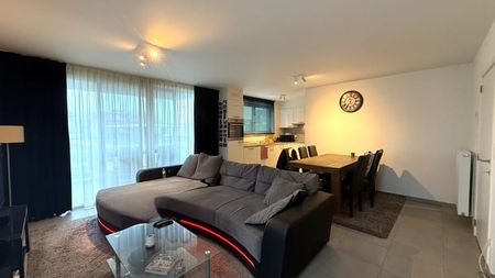 Appartement te huur - Foto 5